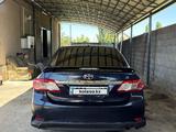 Toyota Corolla 2011 года за 5 000 000 тг. в Алматы – фото 4