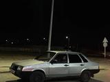 ВАЗ (Lada) 21099 2004 годаүшін500 000 тг. в Атырау