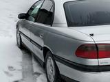 Opel Omega 1999 годаfor1 550 000 тг. в Алматы