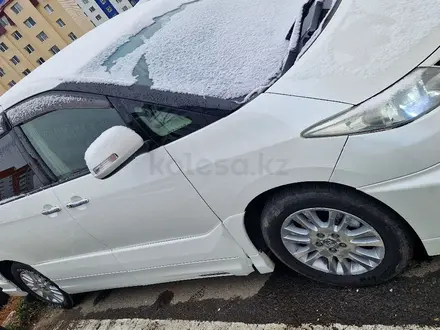 Toyota Estima 2010 года за 8 500 000 тг. в Усть-Каменогорск – фото 10