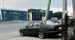 BMW 735 1992 годаүшін3 350 000 тг. в Шымкент – фото 3