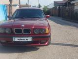 BMW 525 1994 года за 1 950 000 тг. в Тараз – фото 3