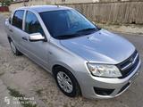 ВАЗ (Lada) Granta 2190 2012 годаүшін2 150 000 тг. в Кентау – фото 3