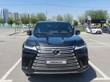 Lexus LX 600 2023 года за 67 800 000 тг. в Шымкент