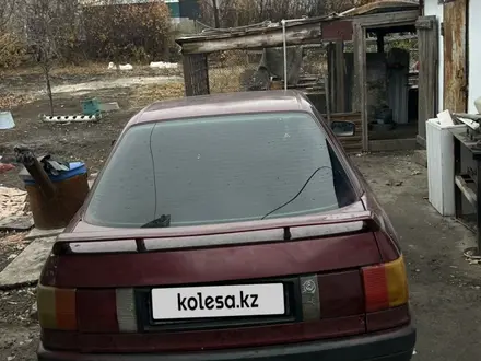 Audi 80 1989 года за 350 000 тг. в Усть-Каменогорск