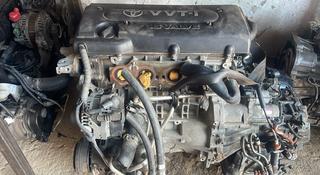 Контрактный двигатель 2AZ-FE VVTi на Toyota Camry 2.4л за 44 000 тг. в Астана