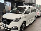 Hyundai Starex 2020 года за 16 500 000 тг. в Алматы – фото 5