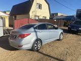 Hyundai Accent 2011 годаүшін4 700 000 тг. в Актобе – фото 2