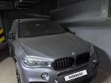 BMW X5 2015 года за 18 500 000 тг. в Астана