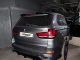 BMW X5 2015 года за 18 500 000 тг. в Астана – фото 2