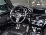 BMW X5 2015 года за 18 500 000 тг. в Астана – фото 4