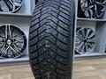 Yokohama Ice Guard IG65 265/50 R22 112T за 350 000 тг. в Алматы – фото 4