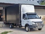 ГАЗ ГАЗель 2010 годаүшін7 100 000 тг. в Тараз – фото 3
