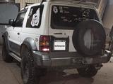 Mitsubishi Pajero 1993 года за 3 300 000 тг. в Семей