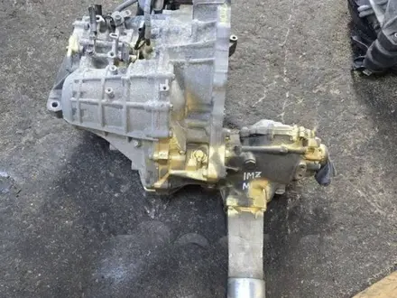 АКПП из Японии, малый пробег для Toyota Lexus 2AZ/1MZ/2GR/3MZ + установка за 320 000 тг. в Алматы – фото 2