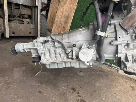 АКПП из Японии, малый пробег для Toyota Lexus 2AZ/1MZ/2GR/3MZ + установка за 320 000 тг. в Алматы – фото 11