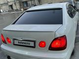 Lexus GS 300 2000 года за 4 900 000 тг. в Шымкент – фото 4