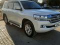 Toyota Land Cruiser 2021 годаfor37 000 000 тг. в Актау