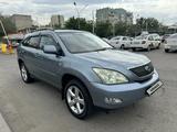 Lexus RX 330 2004 годаүшін6 100 000 тг. в Алматы – фото 2