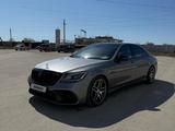 Mercedes-Benz S 500 2014 годаүшін25 000 000 тг. в Алматы – фото 2