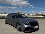 Mercedes-Benz S 500 2014 годаүшін25 000 000 тг. в Алматы – фото 3