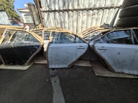 Кузовные запчасти и оптика Toyota/Lexus (оригинал, дубликат); 2010 и выше за 50 000 тг. в Кокшетау – фото 18