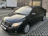 Toyota Corolla 2008 годаүшін5 300 000 тг. в Алматы – фото 4