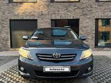 Toyota Corolla 2008 годаүшін5 300 000 тг. в Алматы