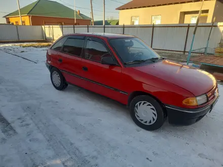 Opel Astra 1993 года за 900 000 тг. в Шиели – фото 6