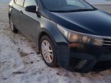 Toyota Corolla 2013 года за 6 200 000 тг. в Рудный