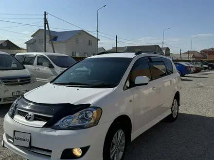 Toyota Ipsum 2007 года за 5 100 000 тг. в Атырау – фото 5