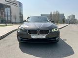 BMW 523 2010 года за 10 500 000 тг. в Алматы – фото 2