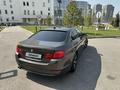 BMW 523 2010 годаүшін10 500 000 тг. в Алматы – фото 23