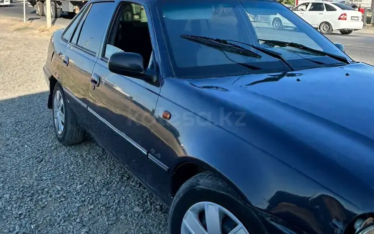 Daewoo Nexia 2005 годаүшін500 000 тг. в Атырау