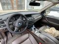 BMW X5 2016 года за 11 000 000 тг. в Каскелен – фото 7