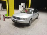 Audi A6 1997 годаүшін3 200 000 тг. в Уральск