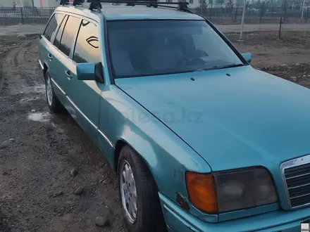 Mercedes-Benz E 280 1993 года за 1 350 000 тг. в Алматы – фото 4