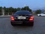 Mercedes-Benz C 180 2013 годаүшін10 500 000 тг. в Алматы – фото 5