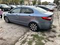 Kia Rio 2014 года за 4 200 000 тг. в Алматы – фото 6