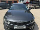Kia K5 2016 года за 9 000 000 тг. в Алматы