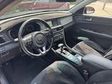 Kia K5 2016 года за 9 000 000 тг. в Алматы – фото 5