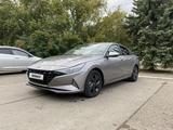 Hyundai Elantra 2021 года за 9 000 000 тг. в Петропавловск