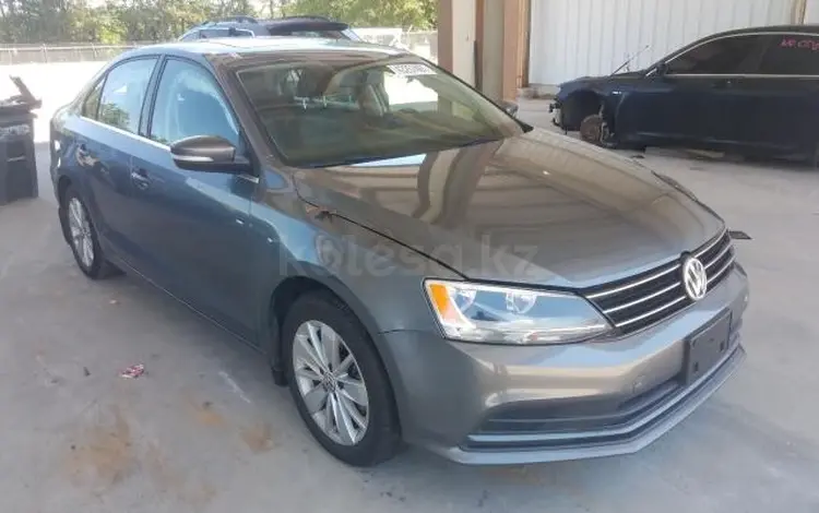 Авторазбор Volkswagen Jetta 6 2010-2018 в Лисаковск