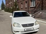 Toyota Mark II 2001 года за 3 700 000 тг. в Петропавловск – фото 3