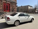 Toyota Mark II 2001 года за 3 900 000 тг. в Петропавловск – фото 4