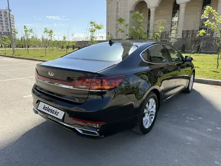 Kia K7 2019 года за 12 300 000 тг. в Алматы – фото 4