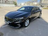 Kia K7 2019 годаүшін12 300 000 тг. в Алматы – фото 2