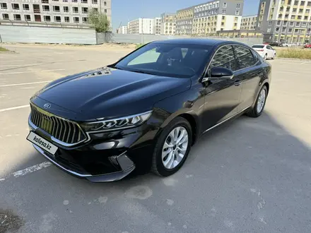 Kia K7 2019 года за 12 300 000 тг. в Алматы – фото 2