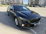 Kia K7 2019 годаүшін12 300 000 тг. в Алматы