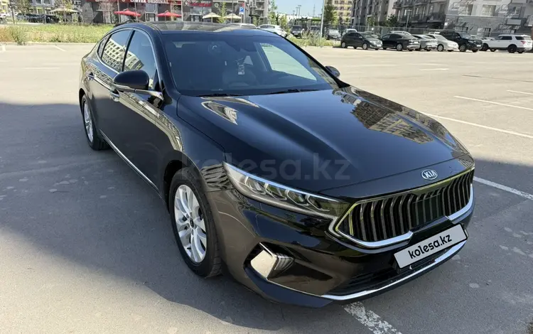 Kia K7 2019 года за 12 300 000 тг. в Алматы